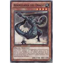 Avanguardia del Drago