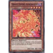 Divine Dragon Apocralyph