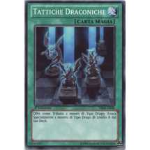 Tattiche Draconiche