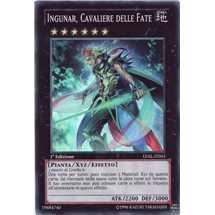 Fairy Knight Ingunar