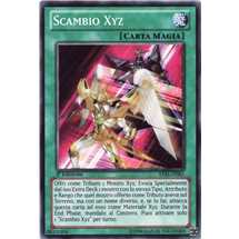 Scambio Xyz