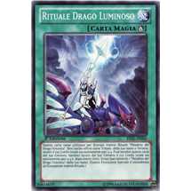 Rituale Drago Luminoso