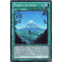 Monte Silvania