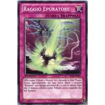 Raggio Epuratore