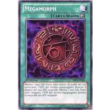 Megamorph