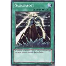 Gagagabolt - Star Foil
