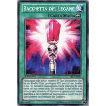 Bacchetta del Legame - Star Foil