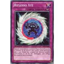 Xyz Reflect - Star Foil