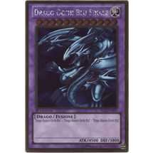 Blue-Eyes Ultimate Dragon