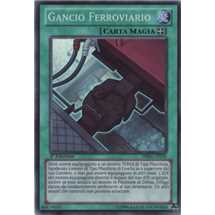 Gancio Ferroviaro