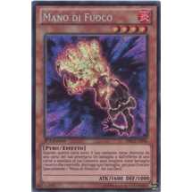 Mano di Fuoco