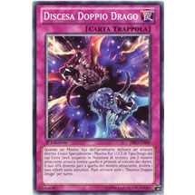 Discesa Doppio Drago