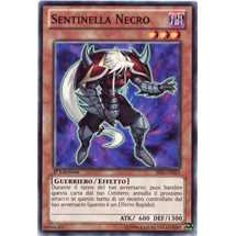 Sentinella Necro