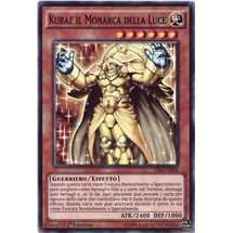 Kuraz the Light Monarch