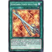 Lightsworn Sabre