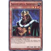 Frontier Wiseman - Shatter Foil