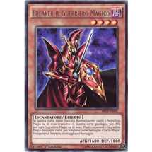 Breaker the Magical Warrior