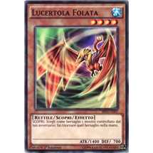 Gale Lizard - Shatter Foil