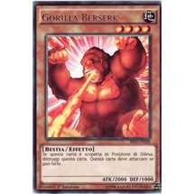 Berserk Gorilla - Shatter Foil