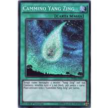 Cammino Yang Zing