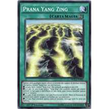 Yang Zing Prana