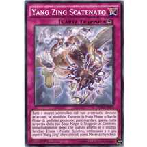 Yang Zing Unleashed