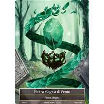 Pietra Magica di Vento - Foil