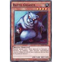 Giant Rat