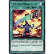 Pescata Muscolosa