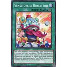 Venditore di Giocattoli