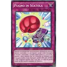 Pugno in Scatola