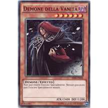 Demone della Vanità