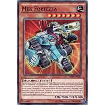 Mek Fortezza