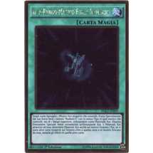 Rank-Up-Magic Numeron Force