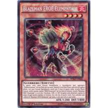 Elemental HERO Blazeman