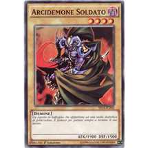 Archfiend Soldier