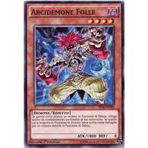 Mad Archfiend