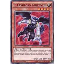 Il Favoloso Ashenveil