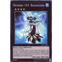 Number 103: Ragnazero