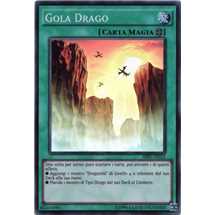 Gola Drago