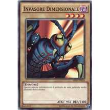 Invasore Dimensionale