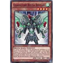 Gladiatore Bestia Bestiari