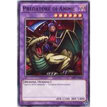 Predatore di Anime