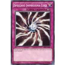 Specchio Imprigiona-Luce