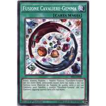 Fusione Cavaliere-Gemma