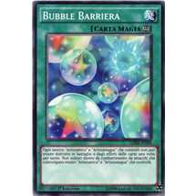 Bubble Barriera