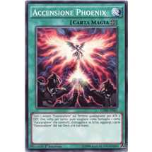 Ignition Phoenix