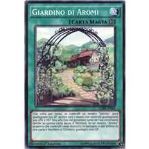 Giardino di Aromi