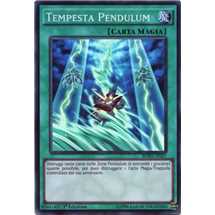 Tempesta Pendulum