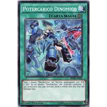 Potercarico Dinomico